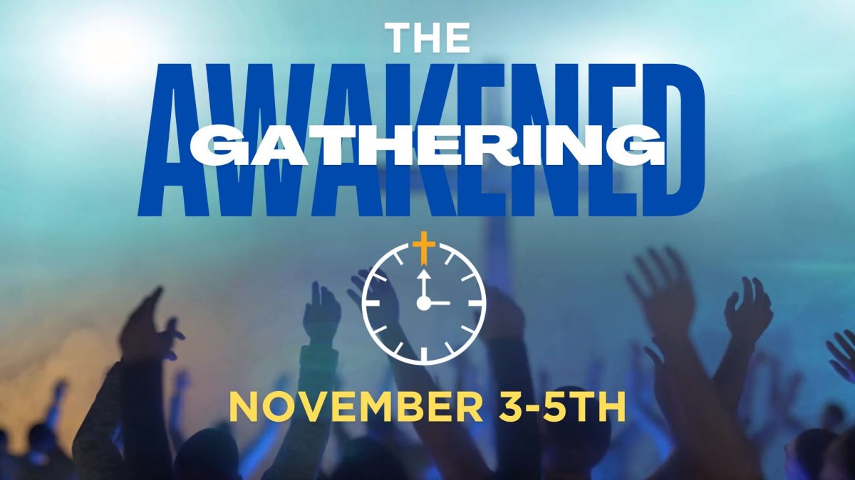 Awakened Gathering